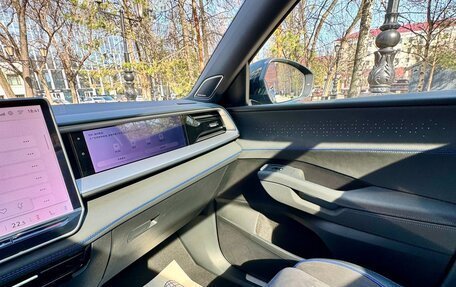 Volkswagen Teramont, 2026 год, 6 100 000 рублей, 13 фотография