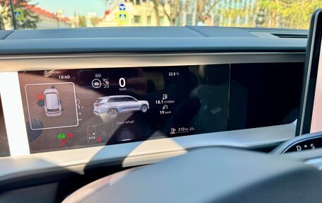 Volkswagen Teramont, 2026 год, 6 100 000 рублей, 21 фотография