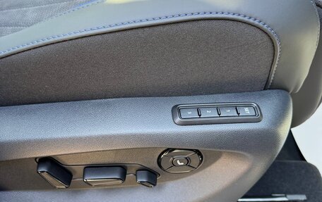 Volkswagen Teramont, 2026 год, 6 100 000 рублей, 16 фотография