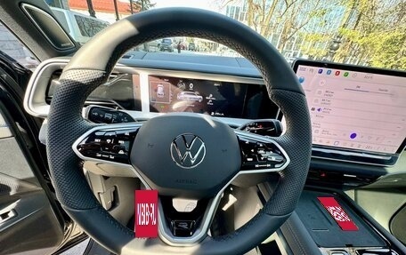 Volkswagen Teramont, 2026 год, 6 100 000 рублей, 10 фотография