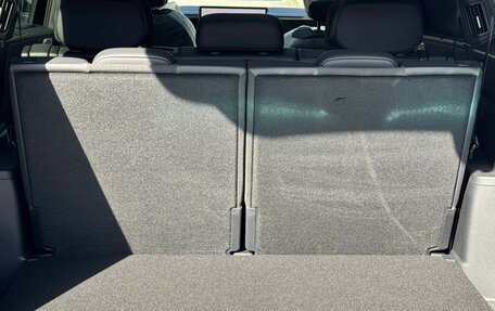 Volkswagen Teramont, 2026 год, 6 100 000 рублей, 30 фотография