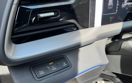 Volkswagen Teramont, 2026 год, 6 100 000 рублей, 24 фотография