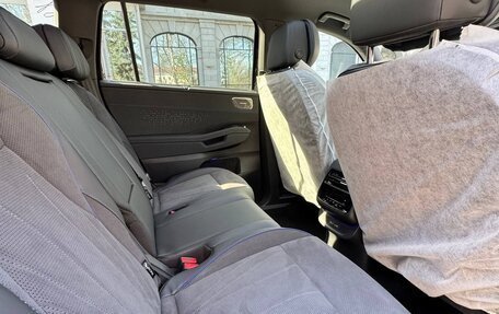 Volkswagen Teramont, 2026 год, 6 100 000 рублей, 28 фотография