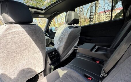 Volkswagen Teramont, 2026 год, 6 100 000 рублей, 27 фотография