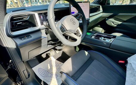 Volkswagen Teramont, 2026 год, 6 100 000 рублей, 23 фотография