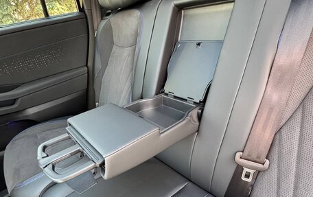 Volkswagen Teramont, 2026 год, 6 100 000 рублей, 26 фотография