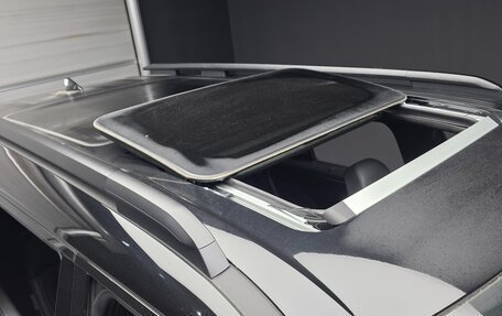 Hyundai Santa Fe IV, 2025 год, 5 930 000 рублей, 6 фотография