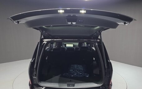 Hyundai Santa Fe IV, 2025 год, 5 930 000 рублей, 5 фотография