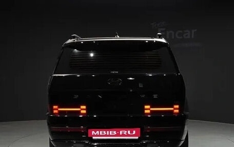 Hyundai Santa Fe IV, 2025 год, 5 930 000 рублей, 4 фотография