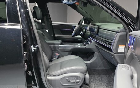 Hyundai Santa Fe IV, 2025 год, 5 930 000 рублей, 8 фотография