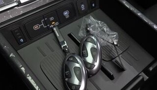 Hyundai Santa Fe IV, 2025 год, 5 930 000 рублей, 17 фотография