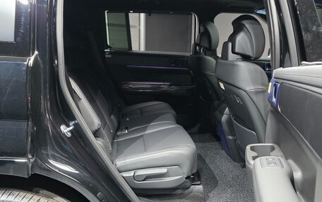 Hyundai Santa Fe IV, 2025 год, 5 930 000 рублей, 9 фотография