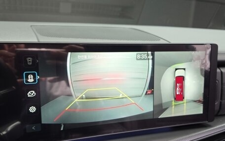 Hyundai Santa Fe IV, 2025 год, 5 930 000 рублей, 15 фотография