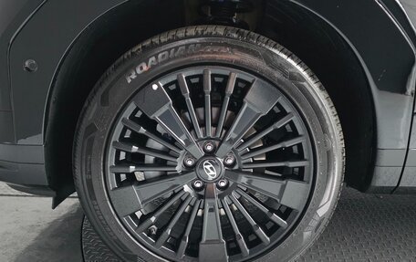 Hyundai Santa Fe IV, 2025 год, 5 930 000 рублей, 18 фотография