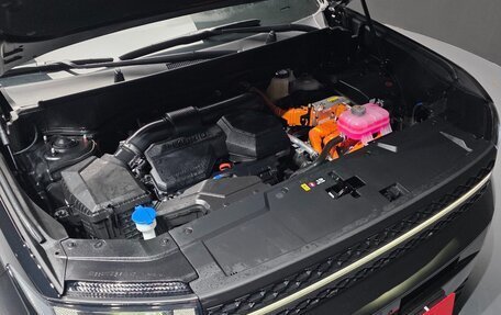 Hyundai Santa Fe IV, 2025 год, 5 930 000 рублей, 19 фотография