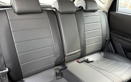 Nissan Qashqai, 2008 год, 820 000 рублей, 11 фотография