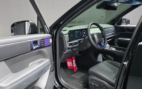 Hyundai Santa Fe IV, 2025 год, 5 930 000 рублей, 7 фотография