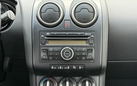 Nissan Qashqai, 2008 год, 820 000 рублей, 13 фотография