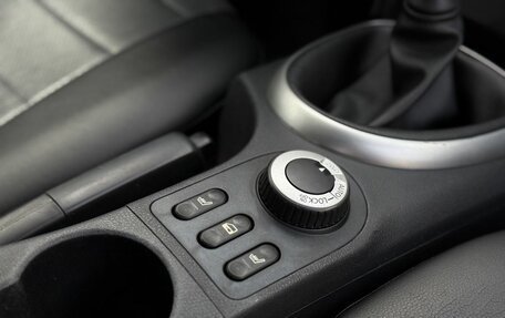 Nissan Qashqai, 2008 год, 820 000 рублей, 14 фотография