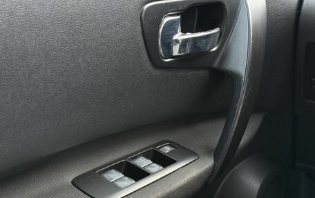 Nissan Qashqai, 2008 год, 820 000 рублей, 15 фотография