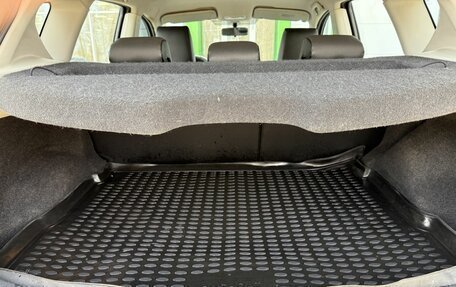 Nissan Qashqai, 2008 год, 820 000 рублей, 16 фотография