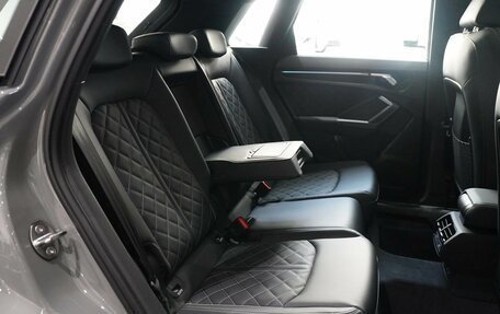 Audi Q3, 2025 год, 5 199 000 рублей, 21 фотография