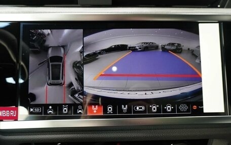 Audi Q3, 2025 год, 5 199 000 рублей, 15 фотография