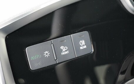 Audi Q3, 2025 год, 5 199 000 рублей, 26 фотография