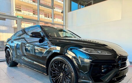 Lamborghini Urus I, 2025 год, 45 290 000 рублей, 2 фотография