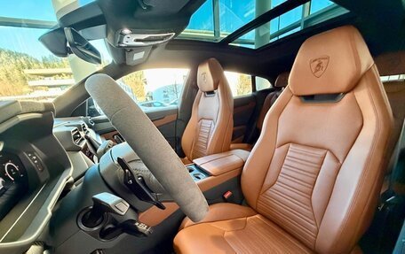 Lamborghini Urus I, 2025 год, 45 290 000 рублей, 7 фотография