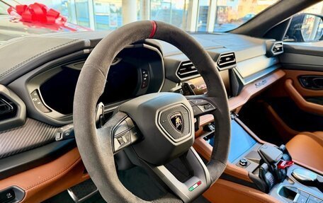 Lamborghini Urus I, 2025 год, 45 290 000 рублей, 10 фотография