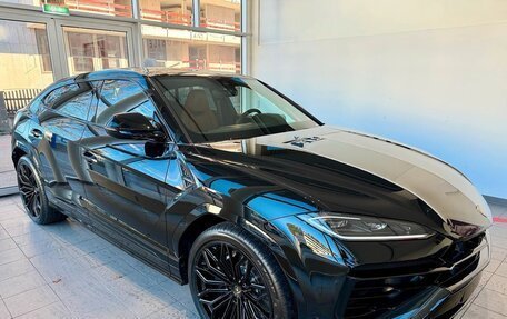 Lamborghini Urus I, 2025 год, 45 290 000 рублей, 3 фотография