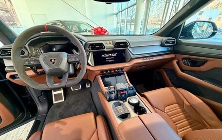 Lamborghini Urus I, 2025 год, 45 290 000 рублей, 8 фотография