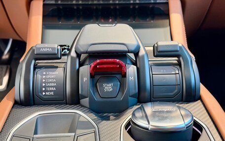 Lamborghini Urus I, 2025 год, 45 290 000 рублей, 11 фотография