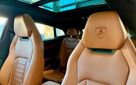 Lamborghini Urus I, 2025 год, 45 290 000 рублей, 12 фотография