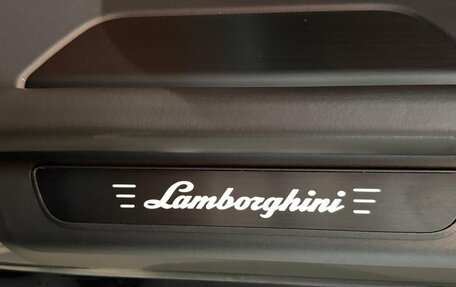 Lamborghini Urus I, 2025 год, 45 290 000 рублей, 16 фотография