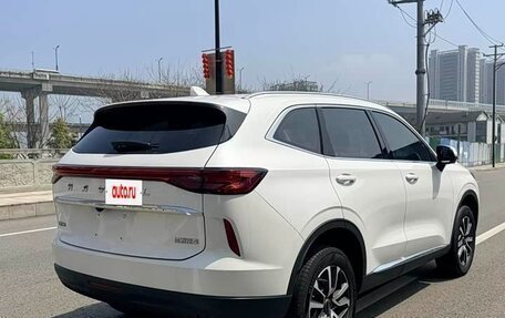 Haval H6, 2022 год, 1 415 444 рублей, 5 фотография