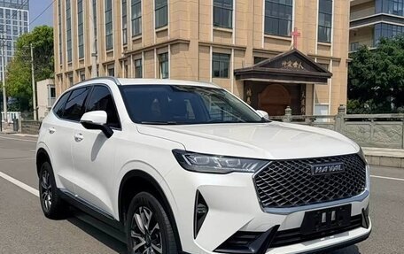 Haval H6, 2022 год, 1 415 444 рублей, 2 фотография