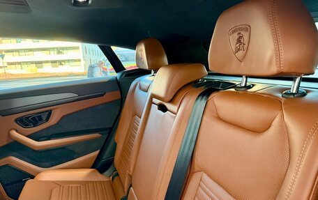 Lamborghini Urus I, 2025 год, 45 290 000 рублей, 19 фотография