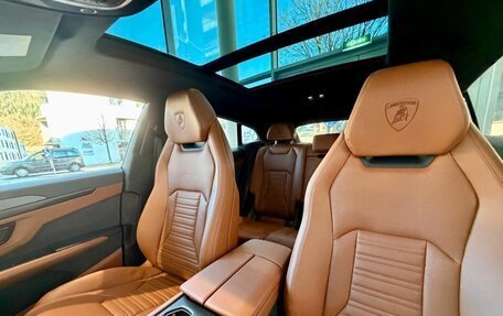 Lamborghini Urus I, 2025 год, 45 290 000 рублей, 17 фотография