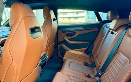 Lamborghini Urus I, 2025 год, 45 290 000 рублей, 20 фотография