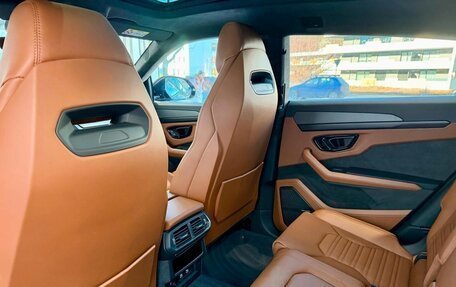 Lamborghini Urus I, 2025 год, 45 290 000 рублей, 18 фотография