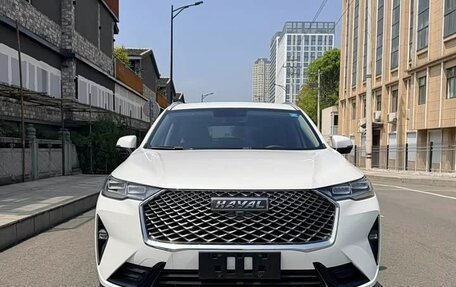 Haval H6, 2022 год, 1 415 444 рублей, 3 фотография