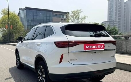 Haval H6, 2022 год, 1 415 444 рублей, 4 фотография
