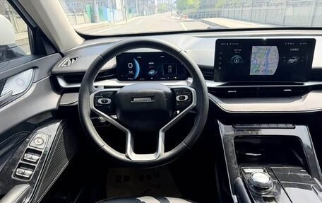 Haval H6, 2022 год, 1 415 444 рублей, 10 фотография