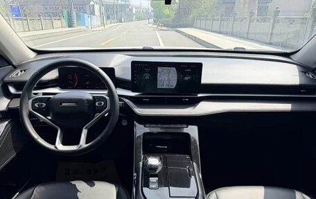 Haval H6, 2022 год, 1 415 444 рублей, 9 фотография