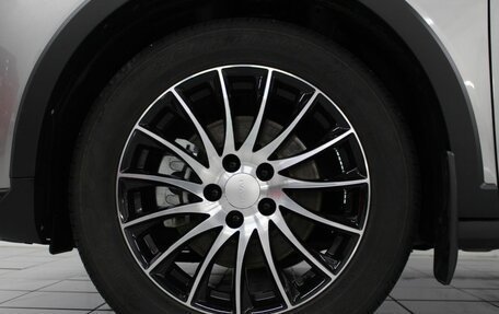 Haval Jolion, 2024 год, 1 980 000 рублей, 11 фотография