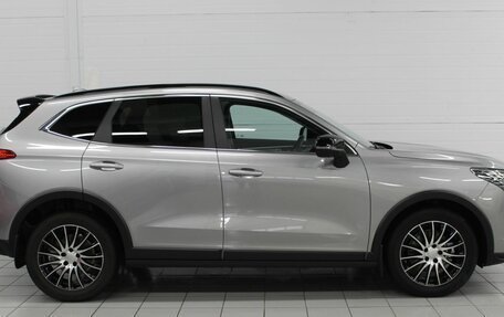 Haval Jolion, 2024 год, 1 980 000 рублей, 4 фотография