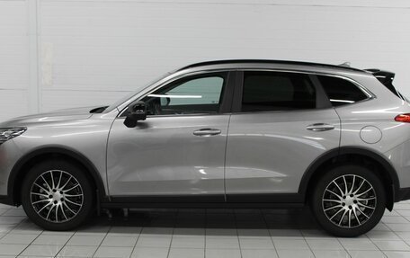 Haval Jolion, 2024 год, 1 980 000 рублей, 9 фотография