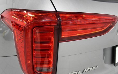 Haval Jolion, 2024 год, 1 980 000 рублей, 10 фотография